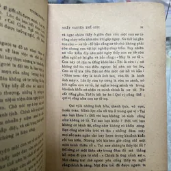 NHẤT NGUYÊN THẾ GIỚI - SWAMI VIVEKÂNANDA ( THẠCH TRUNG GIẢ DỊCH) 714856