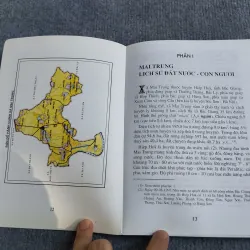 LỊCH SỬ ĐẢNG BỘ XÃ MAI TRUNG 568184