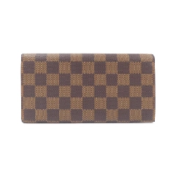 Ví Louis Vuitton Damier Portefeuille Emily N60214 622944