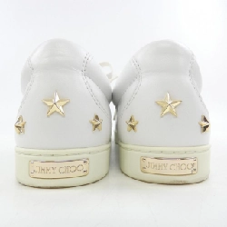 Giày thể thao JIMMY CHOO CASH - Hàng hiệu Chính hãng 830481