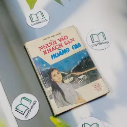 Người Vào Khách Sạn Hoàng Gia - Nguyễn Thiện Thuật 713874