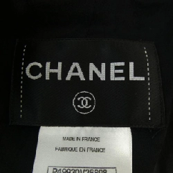 【Mã giảm giá】Áo khoác CHANEL 636028