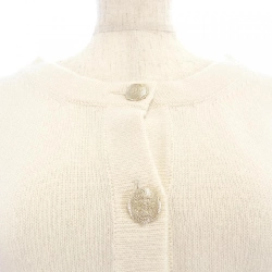 Áo cardigan CHANEL P72752K10443 22S 634025