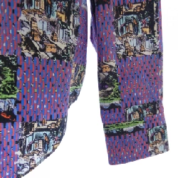 Áo sơ mi LOUIS VUITTON - Hàng hiệu Authentic 899372