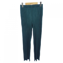 【Mã giảm giá】Quần Pleats Please