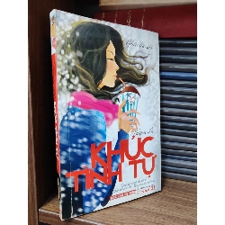 Truyện Đôi Khúc Tình Tự - Nhiều tác giả