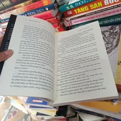 Hung Khí Hoàn Mỹ- Higashino Keigo 698655