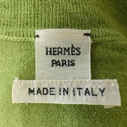 【Mã giảm giá】HERMES Áo len 646166