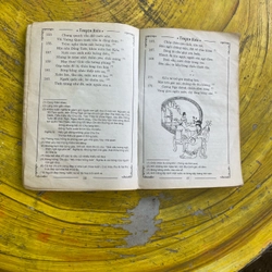 TRUYỆN KIỀU- NGUYỄN DU 530813
