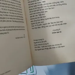 Sài Gòn Dậy Mà Đi (Ký sự) - Lê Văn Nuôi 928620