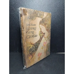 (TẶNG BOOKMARK) Hương rừng Cà Mau mới 60% bẩn bìa, ố vàng, tróc gáy, mọt bìa Sơn Nam RBK2603 VĂN HỌC