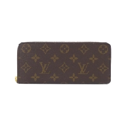 Ví Louis Vuitton Monogram Porte-Feuille Clemence M61298