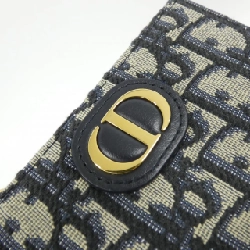 Ví Christian Dior DIOR OBLIQUE 30 Montaigne Daria S2197UTZQ 621986