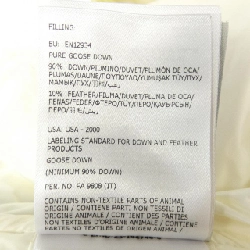 Áo vest lông vũ MONCLER AGELAO 626697