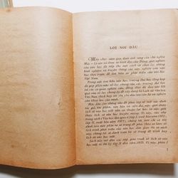 Văn Học Việt Nam Thế Kỷ Thứ X  Nửa Đầu Thế Kỷ XVIII  444306