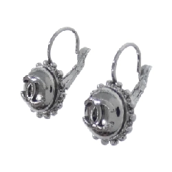 【Vintage】Bông tai Chanel 626060