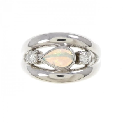 PT900 Nhẫn Opal - Hàng hiệu Authentic 855258