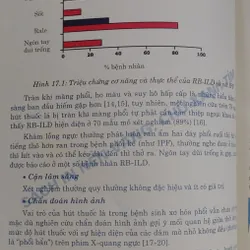 CHẨN ĐOÁN VÀ ĐIỀU TRỊ BỆNH LÝ HÔ HẤP  556953