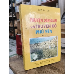 Truyện Dân Gian Và Truyện Cổ Phú Yên - Ngô Sao Kim
