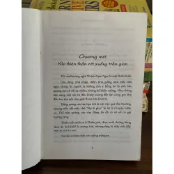 Thiên thần sa ngã – Tào Đình 558553