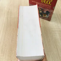 TỪ ĐIỂN SỬ DỤNG THUỐC  975804