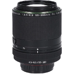 Ống kính HD DA55-300mm F4.5-6.3ED PLM - Hàng hiệu Chính hãng