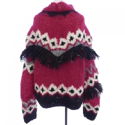 【Mã giảm giá】ONEONONE Áo len 636690