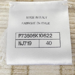 CHANEL P73505K10522 Áo len - Hàng hiệu Chính hãng 774011