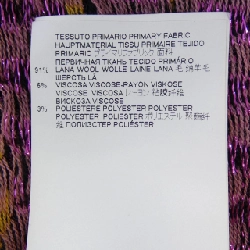 DSQUARED2 S75HA1072 Áo khoác cardigan - Hàng hiệu Authentic 888038