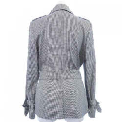 Christian Dior 0E21202A1608 Áo khoác trench 629849