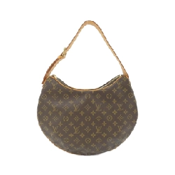 Túi xách vai Louis Vuitton Monogram Croissant GM M51511