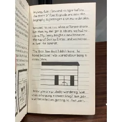 Diary of a Wimpy Kid- Jeff Kinney 600756