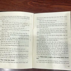 Vận dụng khoa NHÂN TƯỚNG HỌC trong ứng xử và quản lý kinh doanh  1036657
