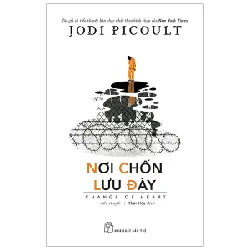 Nơi Chốn Lưu Đày - Jodi Picoult 289883