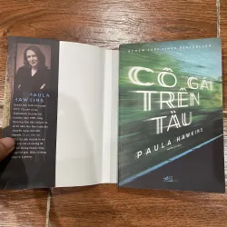 Cô gái trên tàu (15)