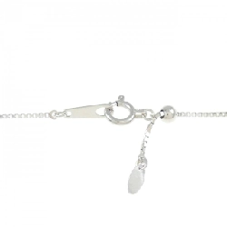 Dây chuyền kim cương PT900/PT850 0.547CT H SI2 Fair - Hàng hiệu Chính hãng 874423