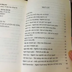 Chọn nghề chọn tương lai - tập 2#HATRA 934129