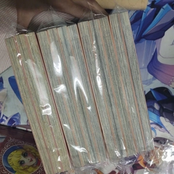 Truyện tranh sakura thẻ bài pha lê ( sakura clear card) 306524