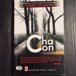 Cha và con - Cormac McCarthy