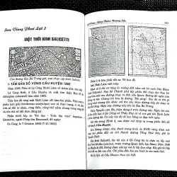 GÒ CÔNG ... Lặng thầm hương sắc 996950