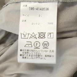 【Khuyến mãi】Quần Margaret Howell 651872