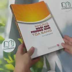 Những Ngôi Sao Phương Nam Tỏa Sáng - PGS. TS. Đoàn Trọng Huy 1018923