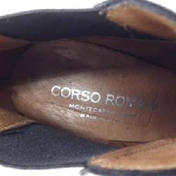 CORSO ROMA 9 Boots - Hàng hiệu Authentic 827414