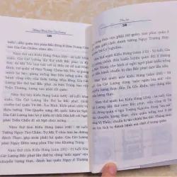 Sách: Khổng Minh Gia Cát Lượng - TG: Dư Đại Cát 751246