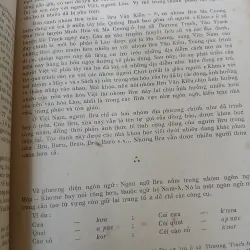 CÁC DÂN TỘC ÍT NGƯỜI Ở VIỆT NAM (CÁC TỈNH PHÍA BẮC)  792224