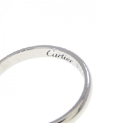 Nhẫn cưới Cartier - Hàng hiệu Authentic 832799