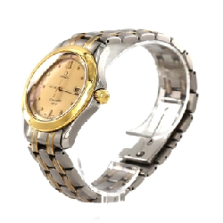 Đồng hồ Omega Seamaster 120 SSxYG Quartz - Hàng hiệu Chính hãng 880367