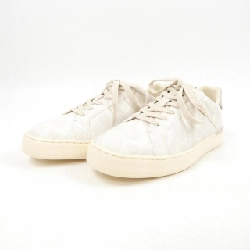 【Mã giảm giá】Giày thể thao COACH 662138