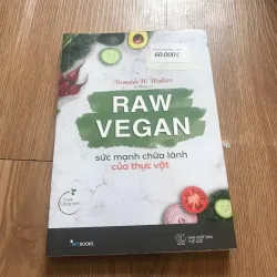 Raw Vegan - Norman W Walker