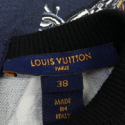 【Mã giảm giá】Đầm Louis Vuitton LOUIS VUITTON 653446
